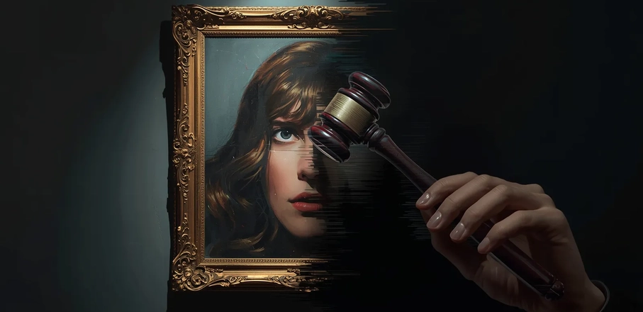 Что делать, если конкурент украл контент