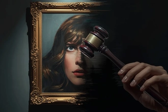 Что делать, если конкурент украл контент