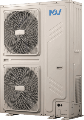 наружный блок VRF MDV MDVi-280WV2GN1