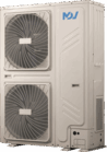 наружный блок VRF MDV MDV6-R252WV2GN1