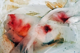 Body Wounds, The Bearable, Chen Zhe