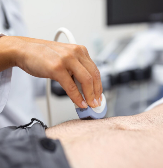 Профилактика рецидивов