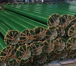 Промышленная покраска