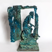 Александр Свиязов - выставка "Современный русский импрессионизм"