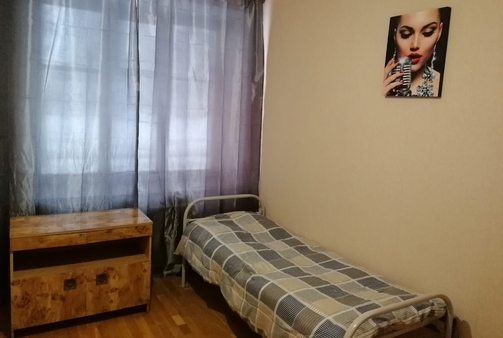 снять койко место м преображенская площадь