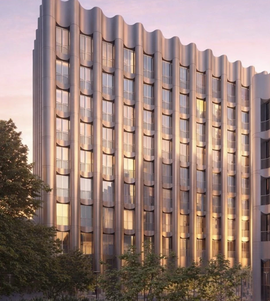 ЖК «Тессинский-5» - квартиры информация