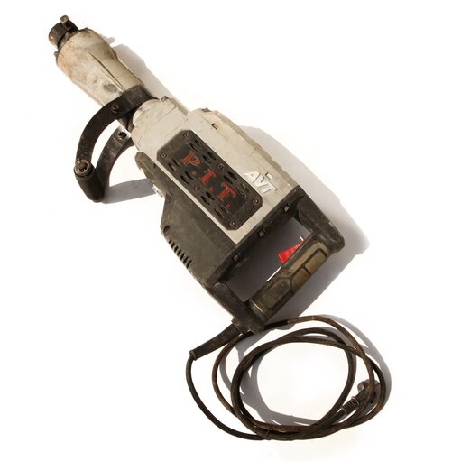 Отбойный молоток P.I.T GSH-65 C1 PRO