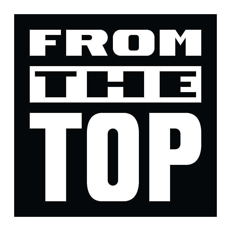 FROM THE TOP