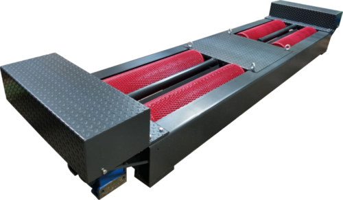 Стенд тормозной системы РЕМСТО до 13 тонн