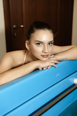Студия гидромассажа AquaTonus АкваТонус