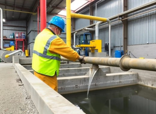 обработка отходов в челябинске