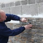 Отделка фасада натуральным камнем Тирасполь Бендеры ПМР 068791643 77766266
