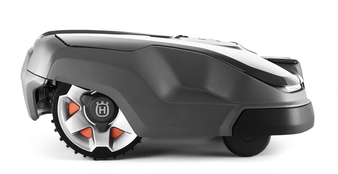 Газонокосилка-робот Husqvarna 450X 420 415 440 