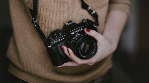Профессиональный фотограф на мероприятие 