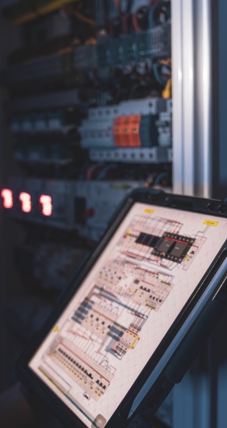 Цепочка пор