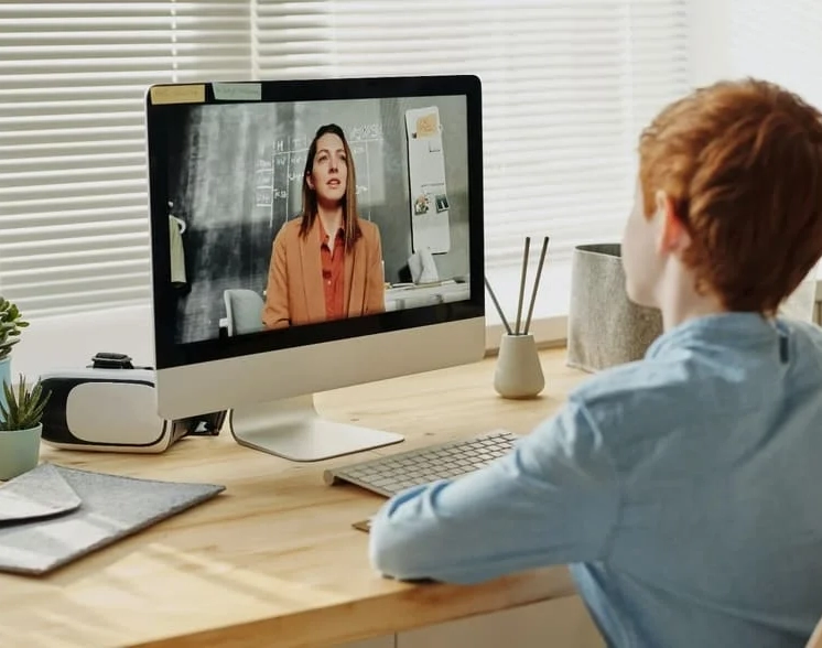 Удобная образовательная платформа для обучения