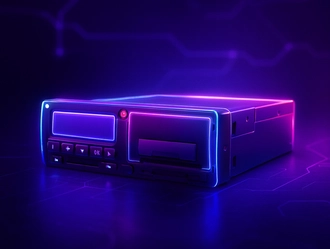 Установка тахографа МАК-1 с блоком СКЗИ и аппаратурой спутниковой навигации АСН