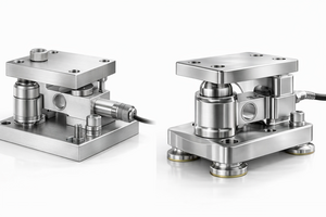 Платформенные весовые модули Flintec