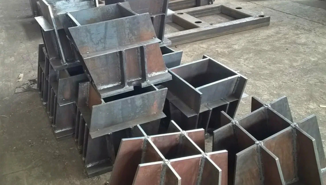 Сварочное производство