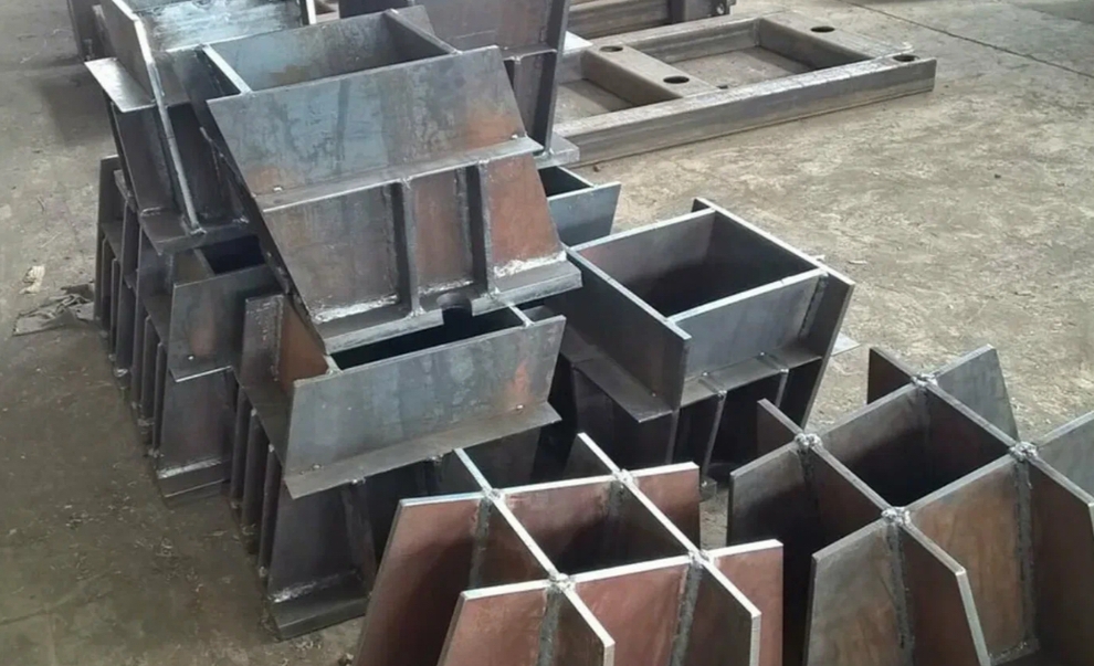 Сварочное производство