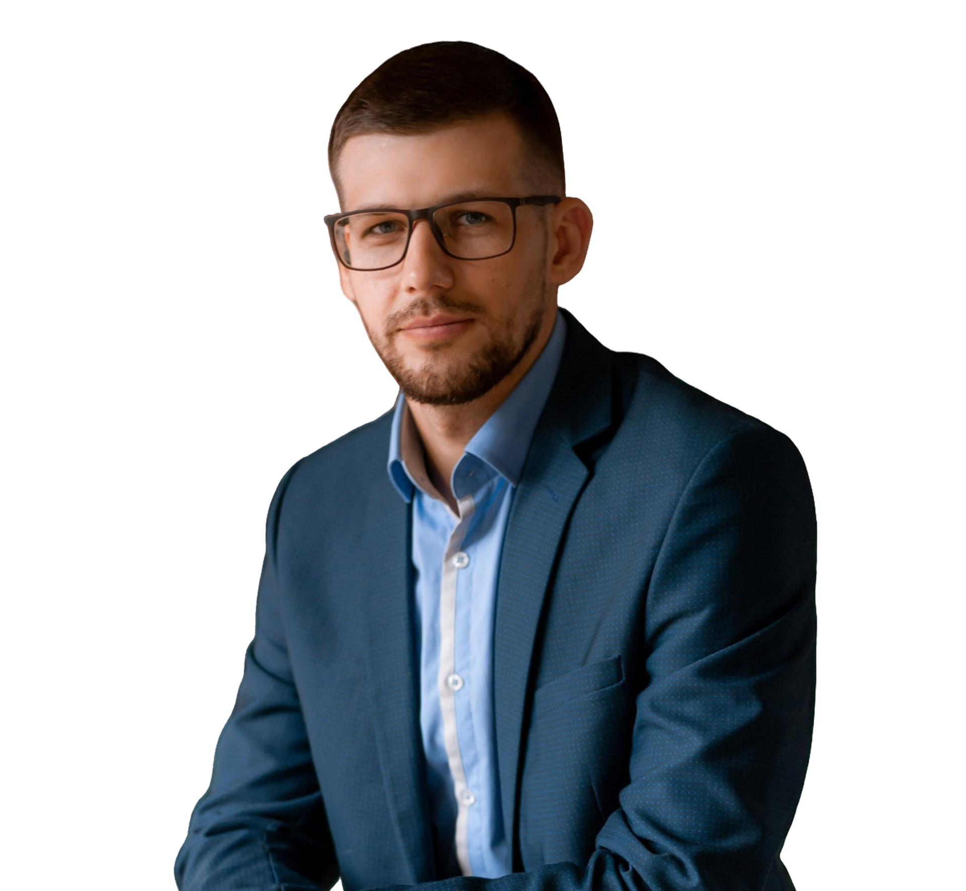 Адвокат по гражданским спорам во Владивостоке Александр Пронин