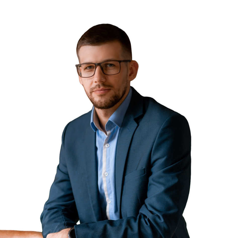 Адвокат по гражданским спорам во Владивостоке Александр Пронин