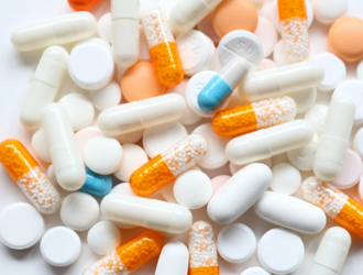 Фосфатбиндеры