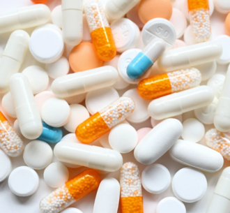 Фосфатбиндеры