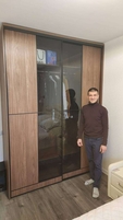 Руководитель фирмы Корполайнен Алексей