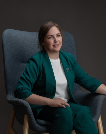 Психолог Ельсукова Алена Александровна