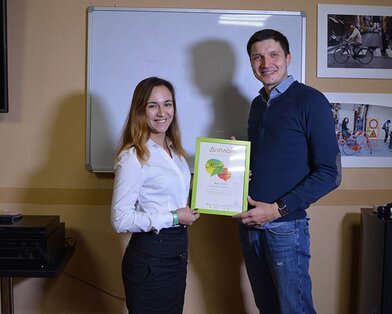 Ораторское искусство