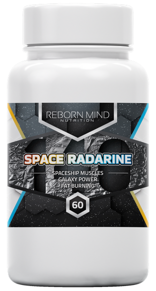 Space Radarine