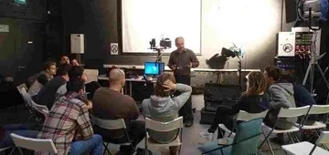 Продюсерский центр Масс Медиа