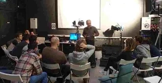 Продюсерский центр Масс Медиа