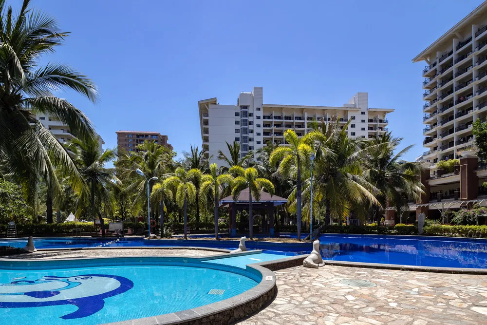 Туры в Китай