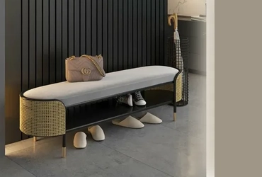 Банкетки в прихожую на заказ по индивидуальным размерам