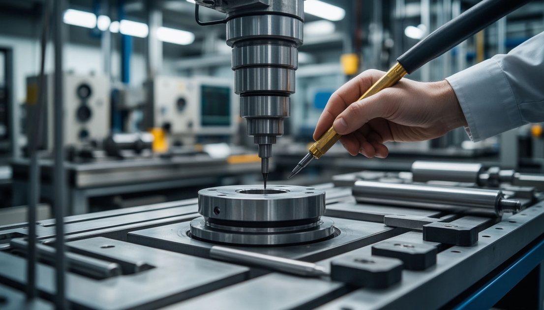 развитие металлообработка