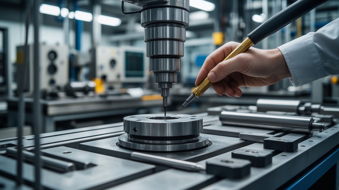 Станок для формообразования деталей