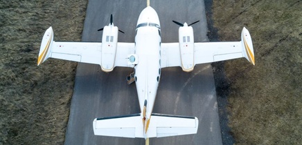 Cessna T310R , 1979 г.