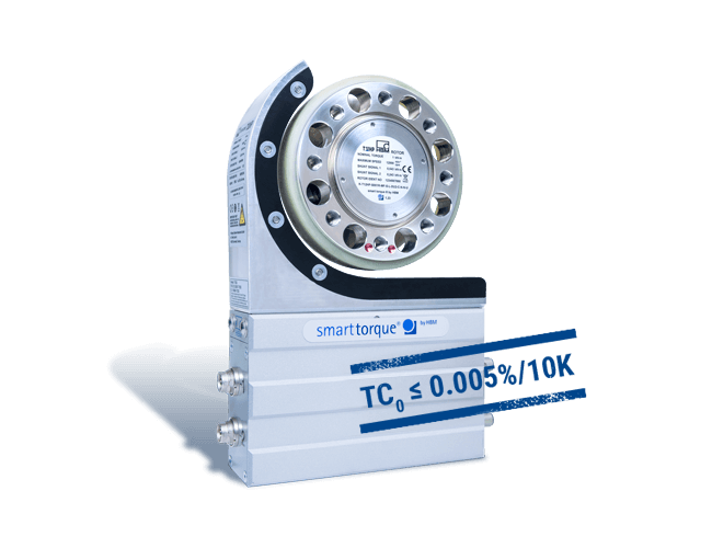 Датчик крутящего момента HBM T12HP