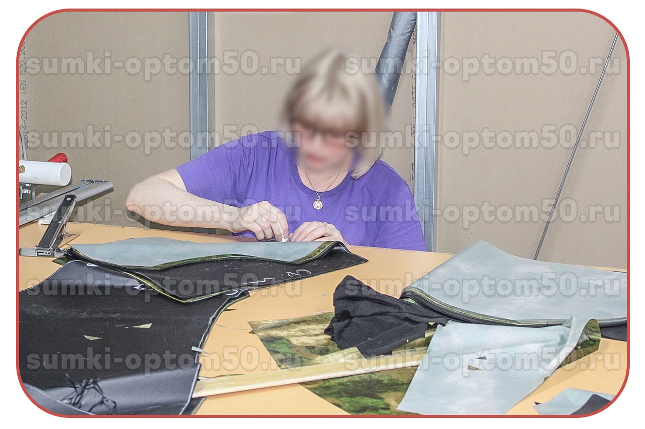 Сумки оптом