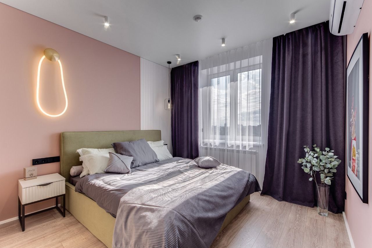 Студия дизайна и ремонта Дидекия, Москва