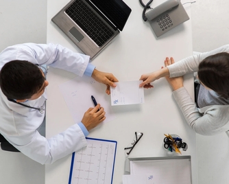 Анализ крови с Осполотом: безопасность, закажите таблетки