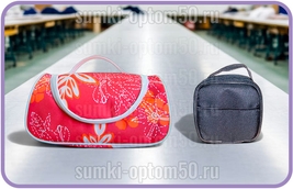 Сумка оптом, косметичка оптом