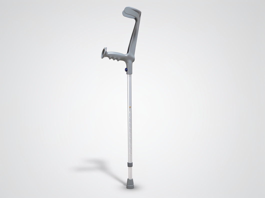 Костыль подлокотный прокат Барнаул