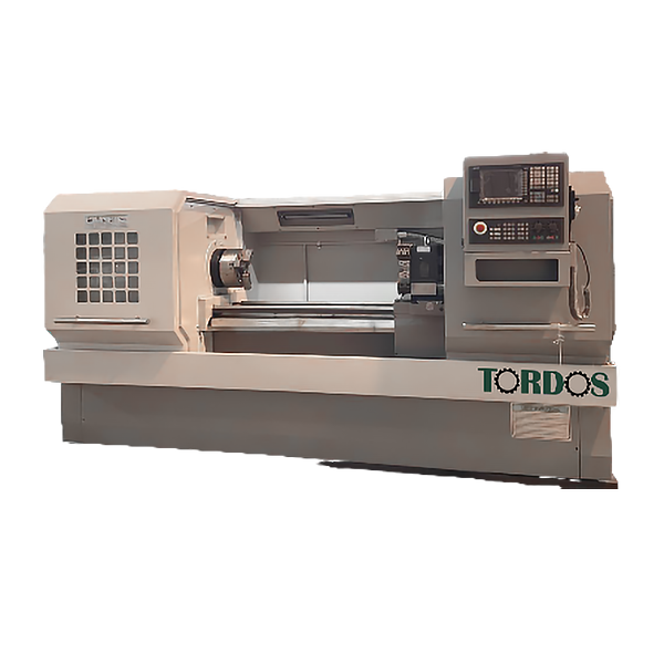 Токарный обрабатывающий центр TCK63D-BMT65-1000