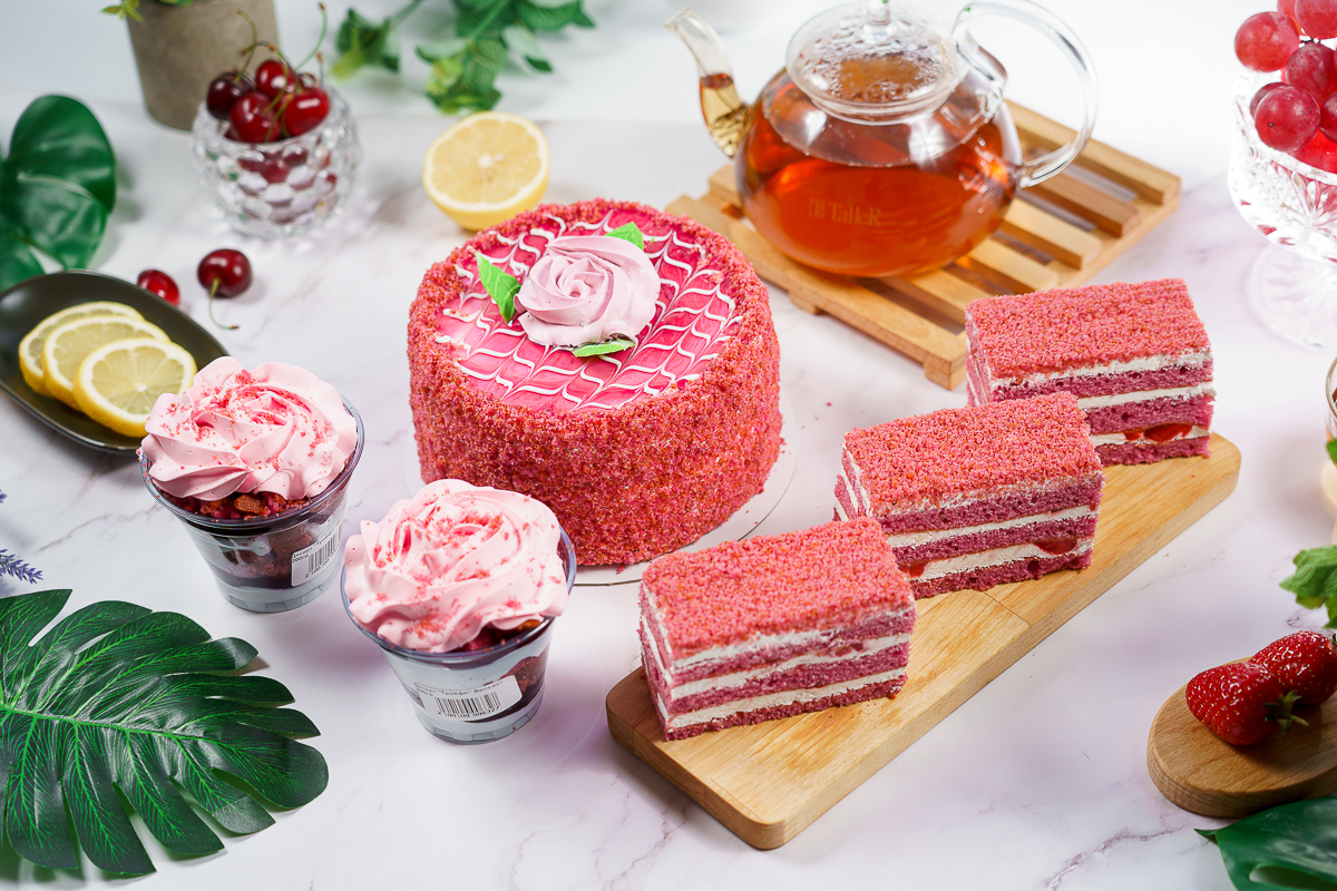 Манит Аромат, Альметьевск