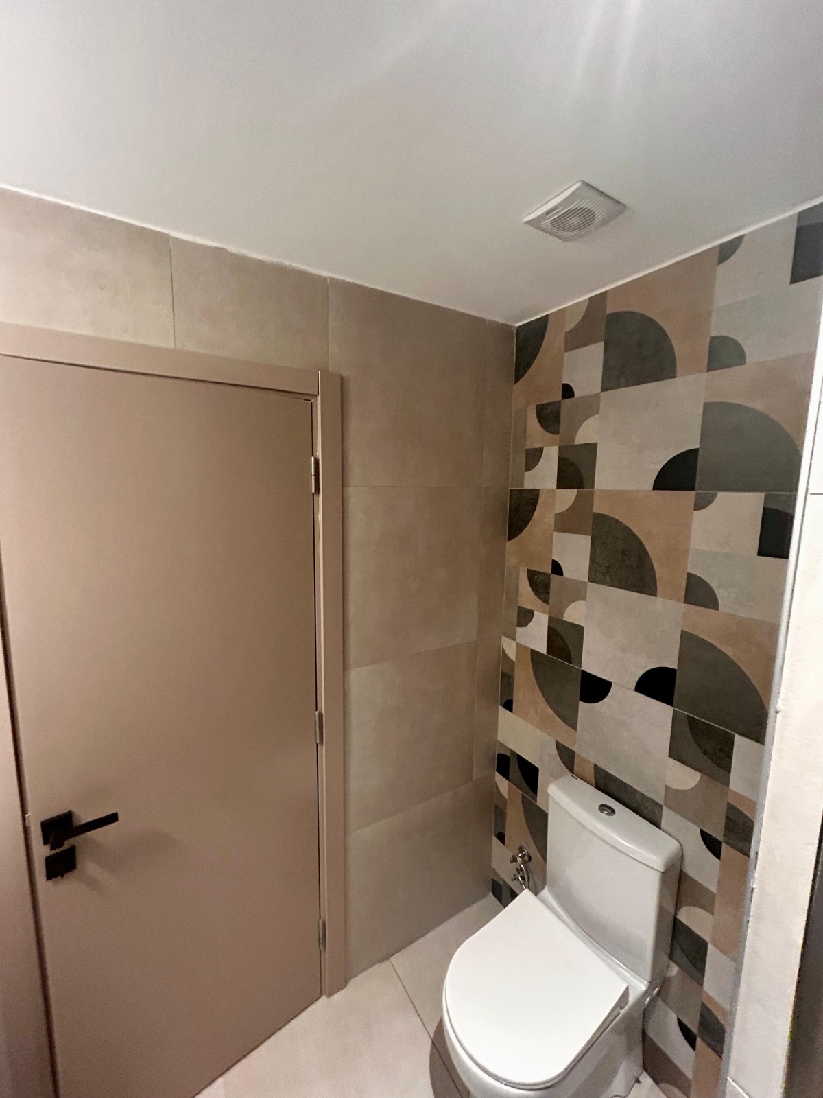 Новое общежитие CIU