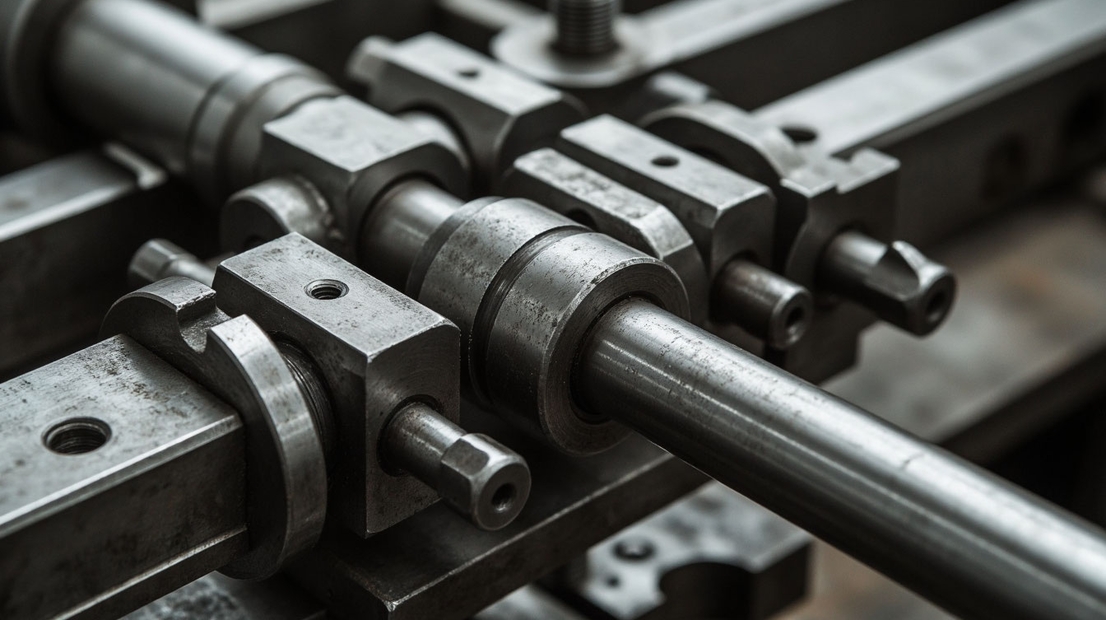 Проблемы на производстве