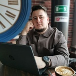 Роман Лукьянов руководитель отдела SEO-продвижения